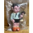 画像12: THE MUNSTERS SQUEEZE TOY SET OF 4 (12)