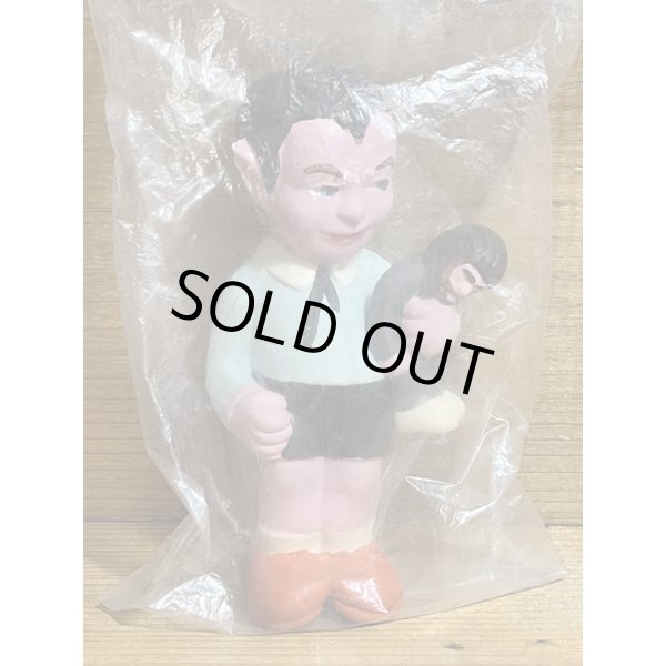 画像12: THE MUNSTERS SQUEEZE TOY SET OF 4 (12)