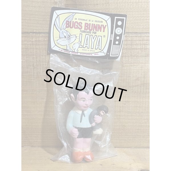 画像11: THE MUNSTERS SQUEEZE TOY SET OF 4 (11)