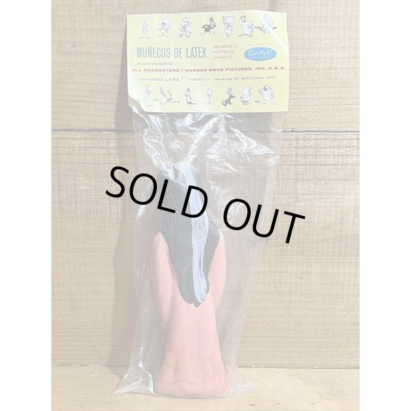 画像7: THE MUNSTERS SQUEEZE TOY SET OF 4 (7)