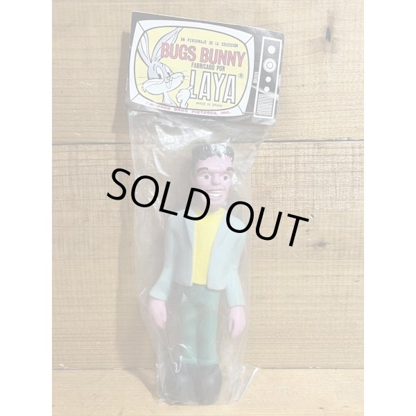 画像2: THE MUNSTERS SQUEEZE TOY SET OF 4 (2)