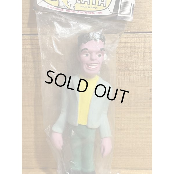 画像3: THE MUNSTERS SQUEEZE TOY SET OF 4 (3)