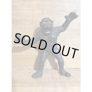 画像: ラバー キングコング 小【O】