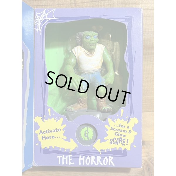 画像2: Goosebumps Collectibles Figure (2)