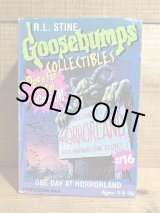 画像: Goosebumps Collectibles Figure