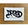画像9: DRODD x TAKE-SHIT ロングTシャツ【ステッカー付】  (9)