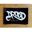 画像10: DRODD x TAKE-SHIT ロングTシャツ【ステッカー付】  (10)