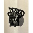 画像4: DRODD x TAKE-SHIT ロングTシャツ【ステッカー付】  (4)