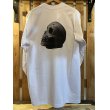 画像2: DRODD x TAKE-SHIT ロングTシャツ【ステッカー付】  (2)