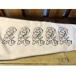 画像8: DRODD x TAKE-SHIT ロングTシャツ【ステッカー付】  (8)