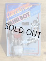 画像: CONVERTORS MINIBOT【B】