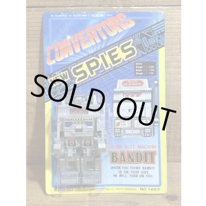 画像: CONVERTORS NEW SPIES【B】