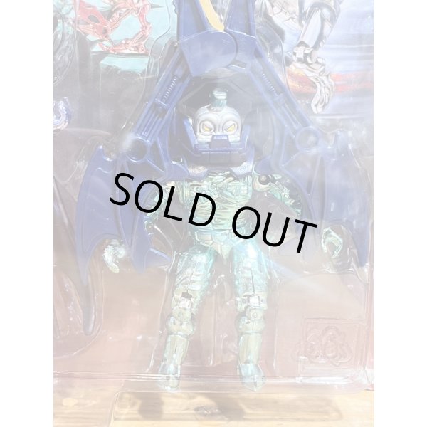 画像3: STAR TROOPER (3)