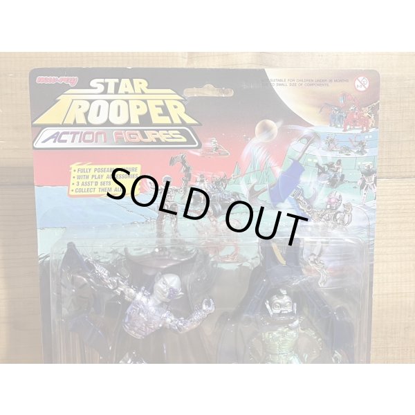 画像4: STAR TROOPER (4)