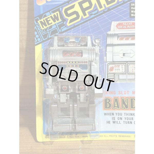 画像2: CONVERTORS NEW SPIES【B】 (2)