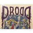 画像5: DRODD R×G×N Tシャツ【ステッカー付】 (5)