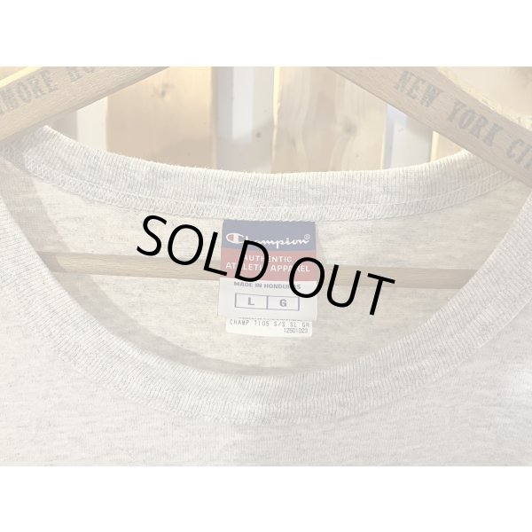 画像7: DRODD R×G×N Tシャツ【ステッカー付】 (7)