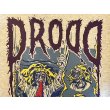 画像5: DRODD R×G×N Tシャツ【ステッカー付】 (5)