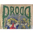 画像5: DRODD R×G×N Tシャツ【ステッカー付】 (5)