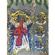 画像4: DRODD R×G×N Tシャツ【ステッカー付】 (4)