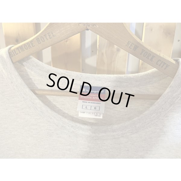 画像7: DRODD R×G×N Tシャツ【ステッカー付】 (7)