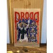 画像8: DRODD R×G×N Tシャツ【ステッカー付】 (8)