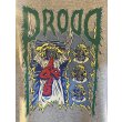 画像3: DRODD R×G×N Tシャツ【ステッカー付】 (3)