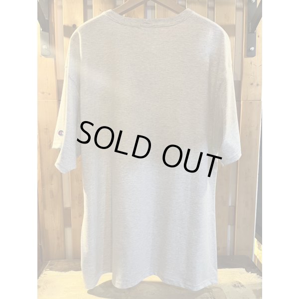 画像2: DRODD R×G×N Tシャツ【ステッカー付】 (2)