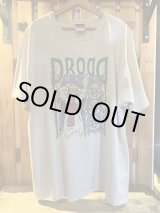 画像: DRODD R×G×N Tシャツ【ステッカー付】