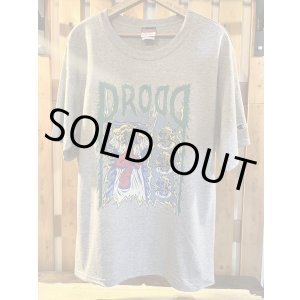 画像: DRODD R×G×N Tシャツ【ステッカー付】