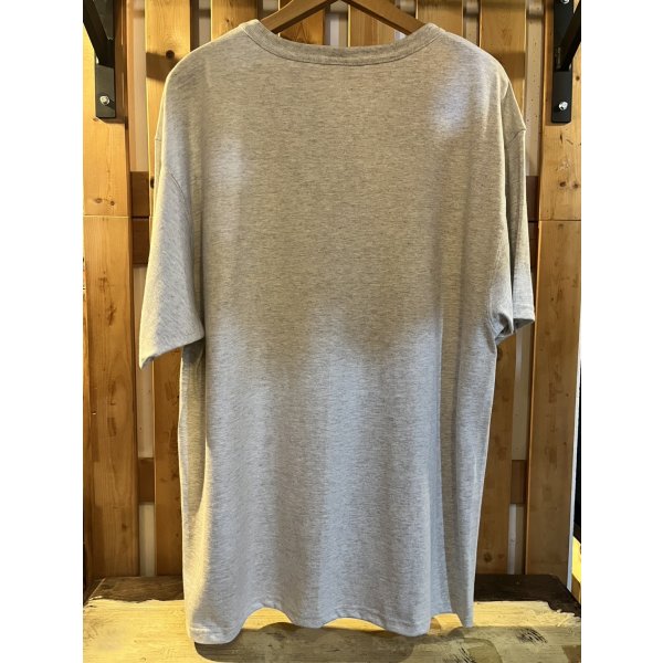 画像2: DRODD R×G×N Tシャツ【ステッカー付】 (2)