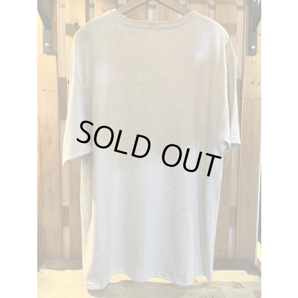 画像2: DRODD R×G×N Tシャツ【ステッカー付】 (2)