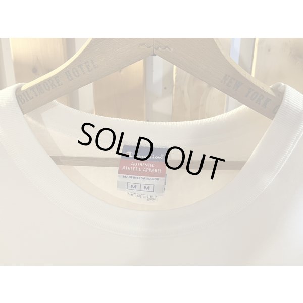 画像7: DRODD R×G×N Tシャツ【ステッカー付】 (7)