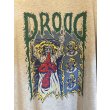 画像3: DRODD R×G×N Tシャツ【ステッカー付】 (3)