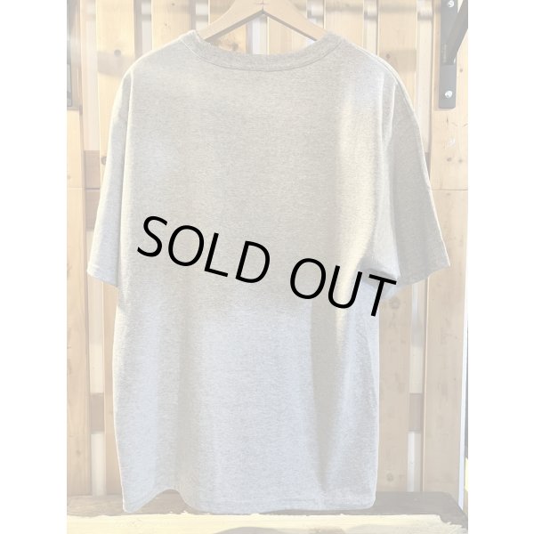 画像2: DRODD R×G×N Tシャツ【ステッカー付】 (2)