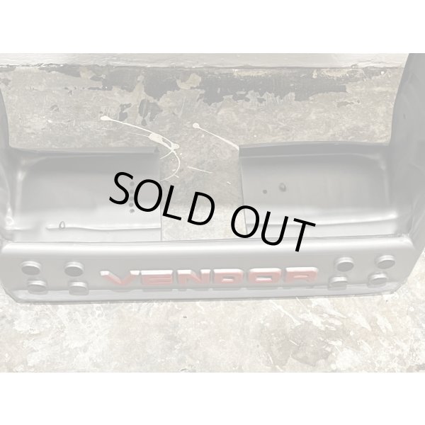 画像8: Vending Robot Cover (8)