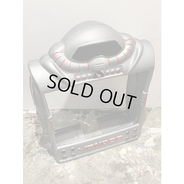 画像3: Vending Robot Cover (3)