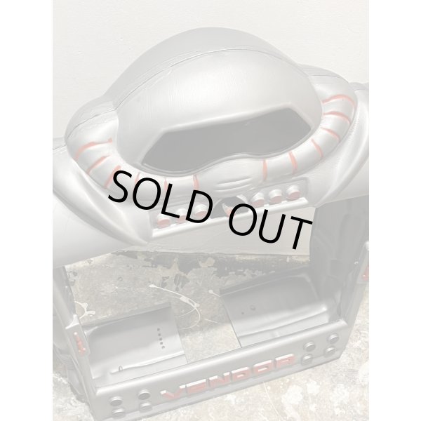 画像6: Vending Robot Cover (6)