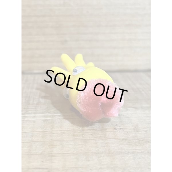 画像2: タコ ミニミニ ソフビ (2)