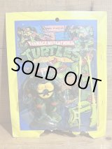 画像: Bootleg Turtles アクション・フィギュア