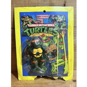 画像: Bootleg Turtles アクション・フィギュア