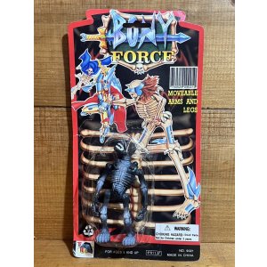 画像: BONY FORCE