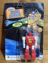 画像: SQUIRT SPACE ROBOT