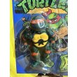 画像2: Bootleg Turtles アクション・フィギュア (2)