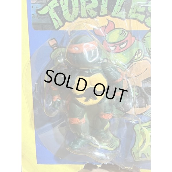 画像2: Bootleg Turtles アクション・フィギュア (2)