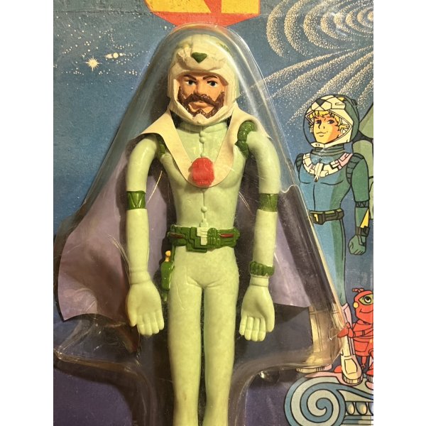 画像3: ULYSSE31 ベンダブル人形【A】 (3)