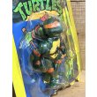 画像4: Bootleg Turtles アクション・フィギュア (4)