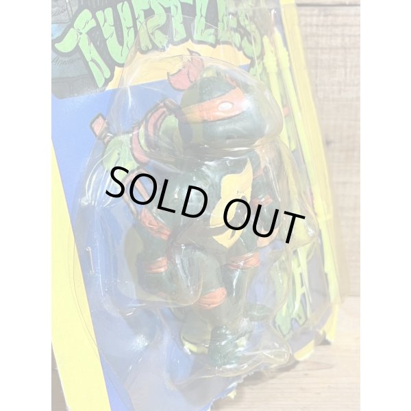 画像4: Bootleg Turtles アクション・フィギュア (4)
