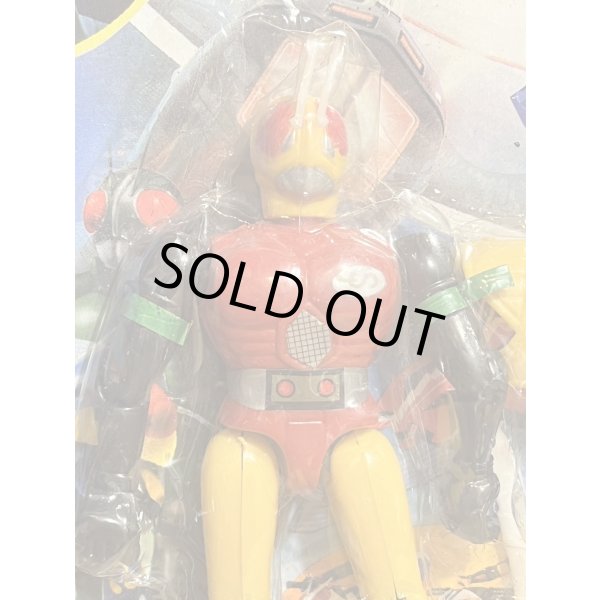 画像3: MASQUE SUPERMAN (3)