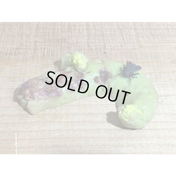 画像2: ゴム製 ウン〇【I】 (2)